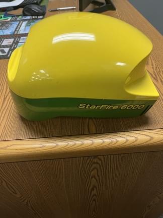 Main image John Deere StarFire 6000