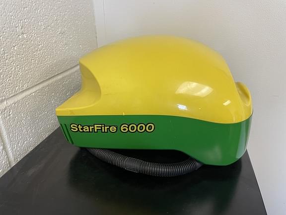 Image of John Deere StarFire 6000 Primary image