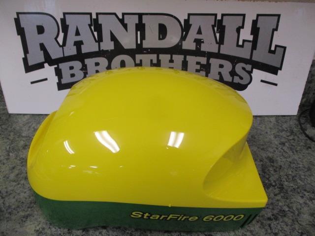 Image of John Deere StarFire 6000 Image 0