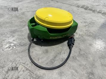Main image John Deere StarFire 7000