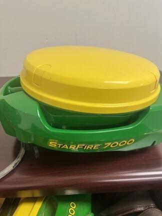 Main image John Deere StarFire 7000
