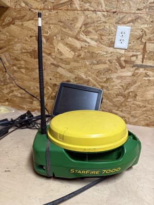 2023 John Deere StarFire 7000 Image