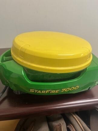 Main image John Deere StarFire 7000