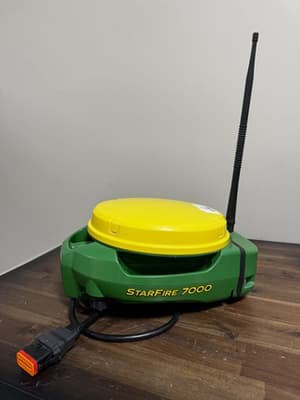 2023 John Deere StarFire 7000 Image