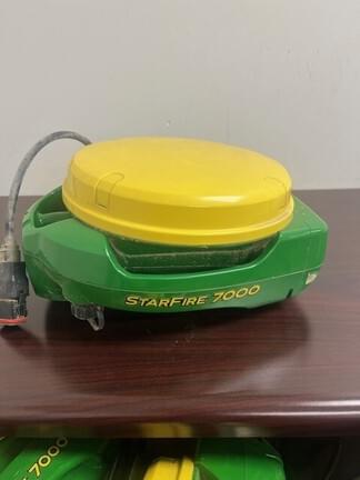 Main image John Deere StarFire 7000
