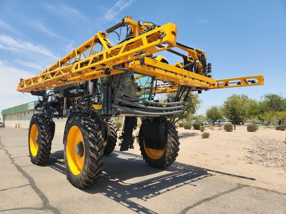 Main image Hagie STS12