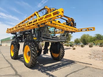 Main image Hagie STS12