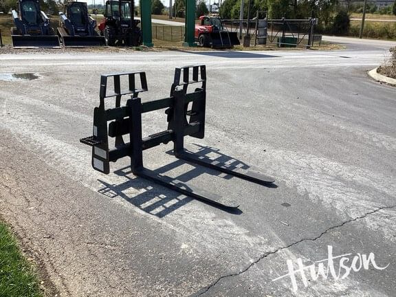 2023 John Deere PF60 Equipment Image0