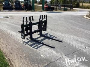 2023 John Deere PF60 Image