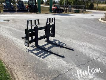 Main image John Deere PF60