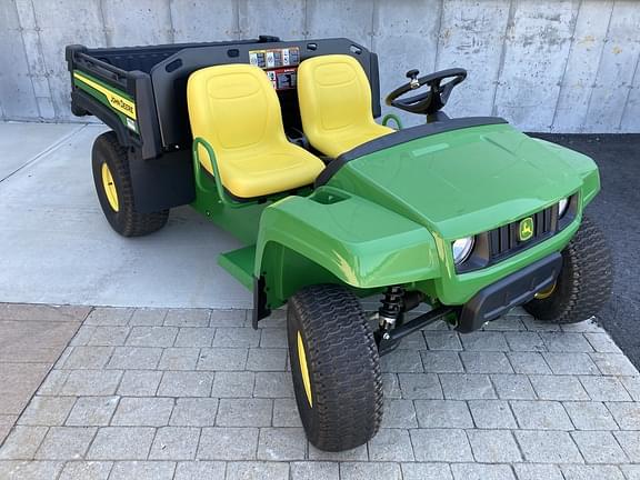 Image of John Deere Gator Primary image