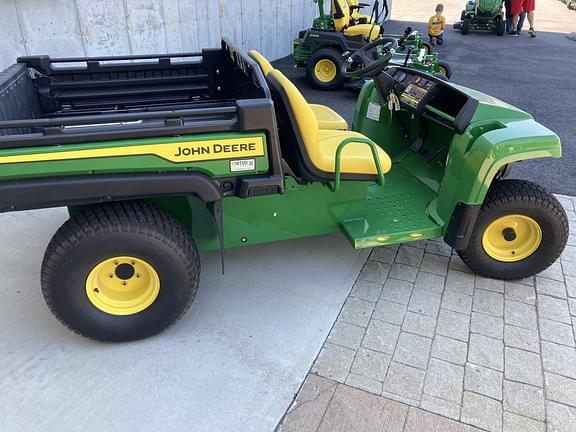 Image of John Deere Gator equipment image 1