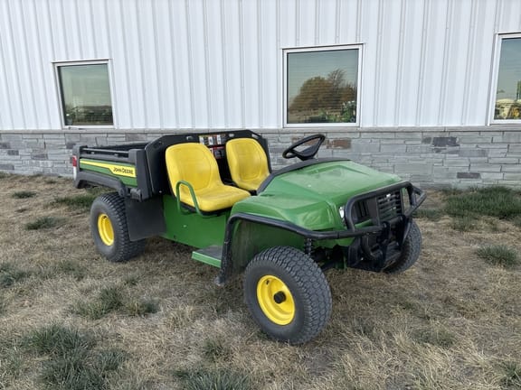 2023 John Deere Gator TE 4x2 Equipment Image0