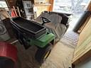 2023 John Deere Gator TH 6x4 Image