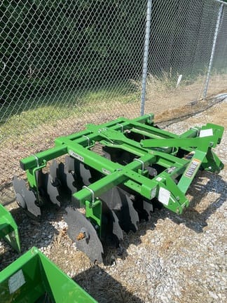 2023 Frontier TM1179 Equipment Image0