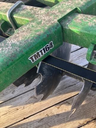 Image of Frontier TM1164 equipment image 4