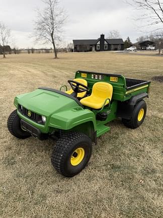 Image of John Deere Gator TS 4x2 Primary image