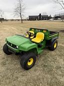 2023 John Deere Gator TS 4x2 Image