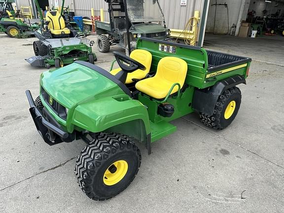 Image of John Deere Gator TS 4x2 Primary image