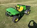 2023 John Deere Gator TS 4x2 Image
