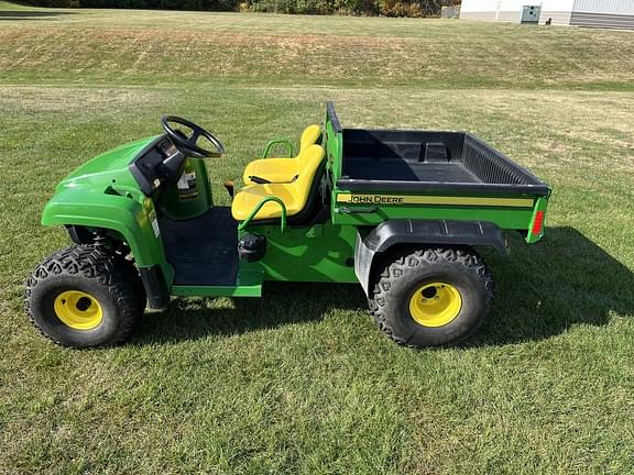 Image of John Deere Gator TS 4x2 Primary image