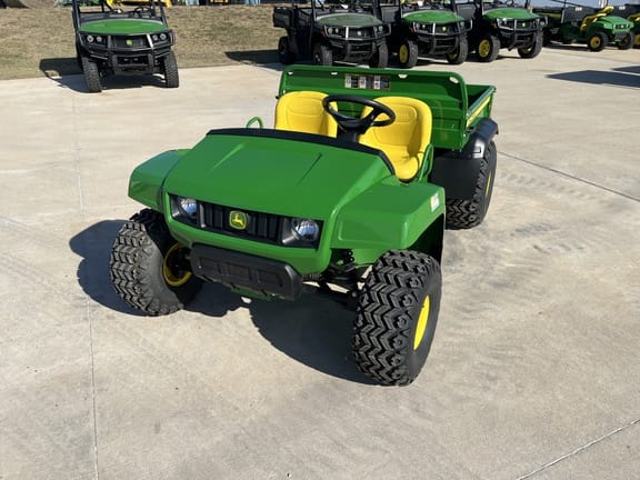 2023 John Deere Gator TS 4x2 Equipment Image0