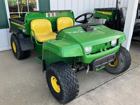 Image of John Deere Gator TS 4x2 Primary image