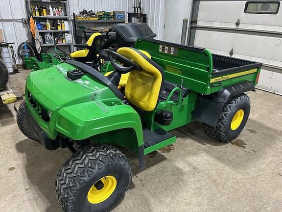 Image of John Deere Gator TS 4x2 Primary image