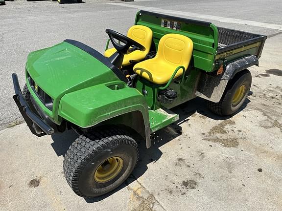 Image of John Deere Gator TS 4x2 Primary image