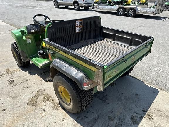 Image of John Deere Gator TS 4x2 equipment image 2