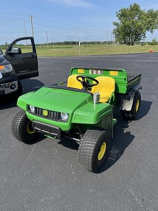 Image of John Deere Gator TS 4x2 Primary image