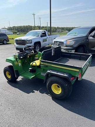 Image of John Deere Gator TS 4x2 equipment image 3