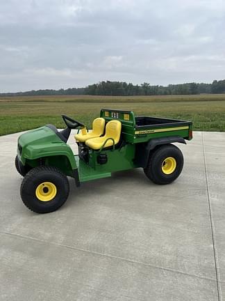 Image of John Deere Gator TS 4x2 Primary image