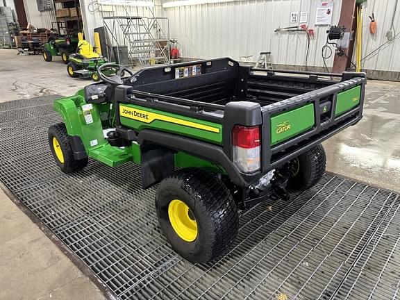 Image of John Deere Gator TX 4x2 equipment image 2