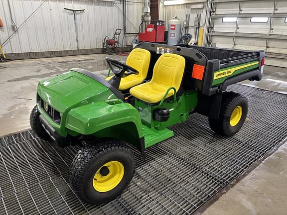 Image of John Deere Gator TX 4x2 Primary image