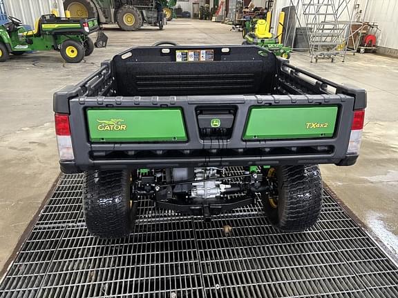 Image of John Deere Gator TX 4x2 equipment image 3