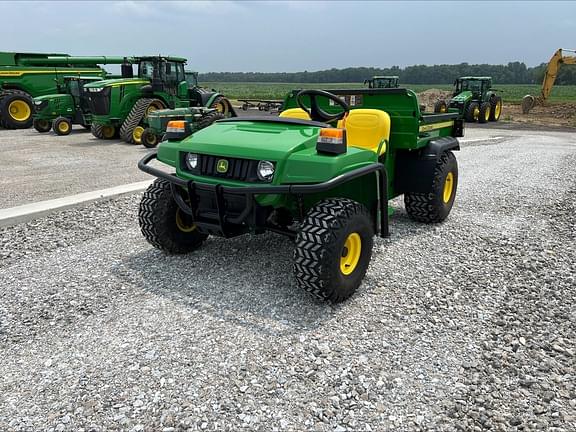 Image of John Deere Gator TS 4x2 Primary image