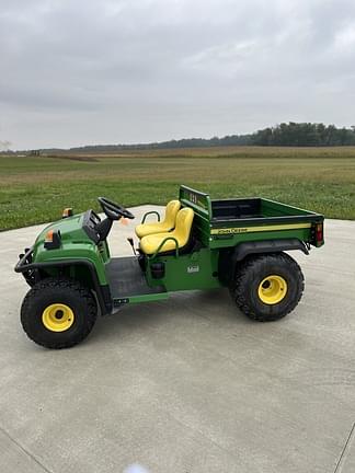 Image of John Deere Gator TS 4x2 Primary image