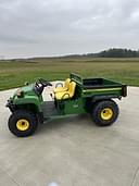 2023 John Deere Gator TS 4x2 Image