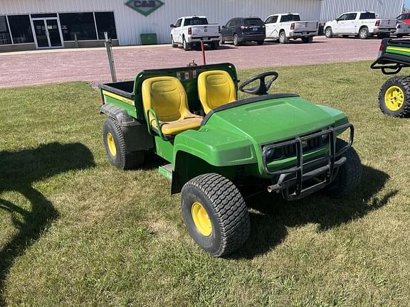 Image of John Deere Gator TS 4x2 Primary image