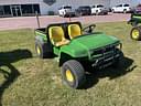 2023 John Deere Gator TS 4x2 Image