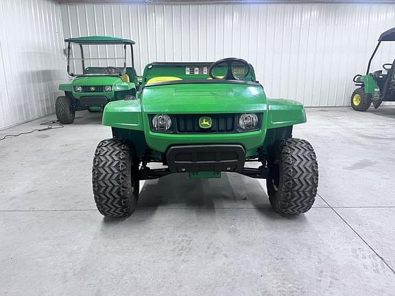 Image of John Deere Gator Primary image