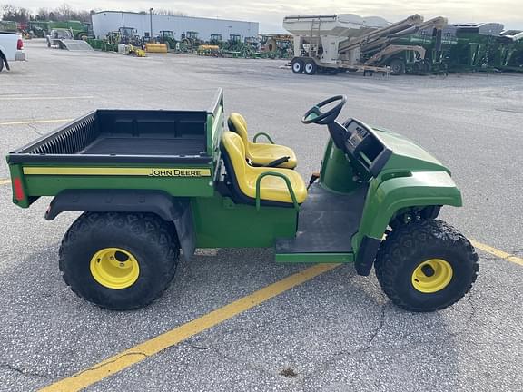 Image of John Deere Gator equipment image 3