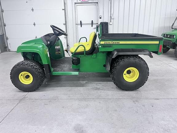 Image of John Deere Gator equipment image 1