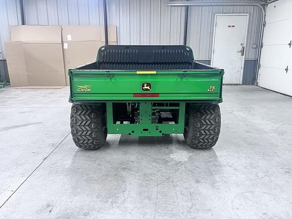 Image of John Deere Gator equipment image 2