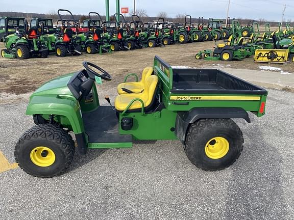 Image of John Deere Gator equipment image 1