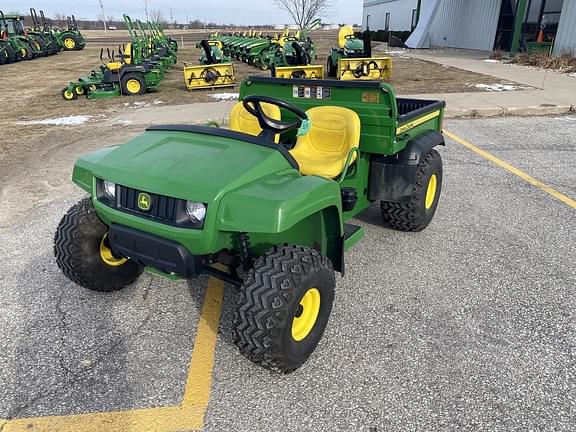 Image of John Deere Gator Primary image