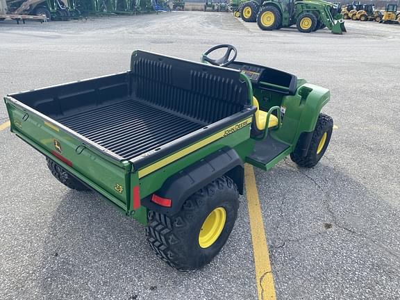 Image of John Deere Gator equipment image 4