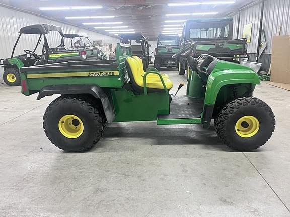 Image of John Deere Gator equipment image 3