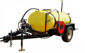 2025 Bestway TS500 Image